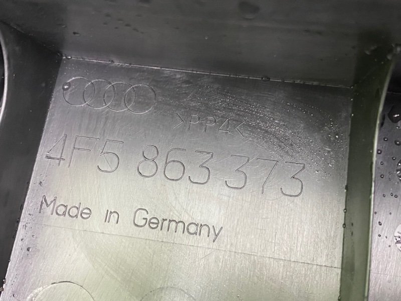 Пол багажника, 890 рублей, Калининград