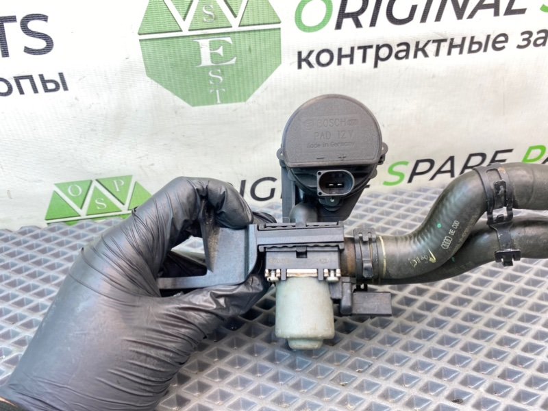 Клапана печки, 7990 рублей, Калининград