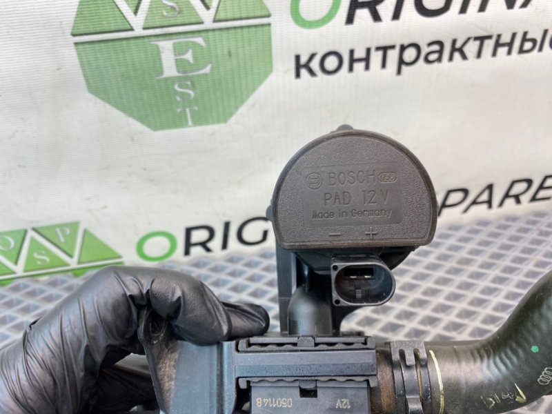 Клапана печки, 7990 рублей, Калининград