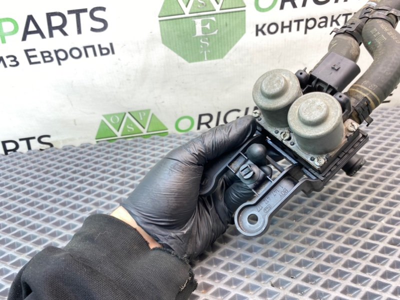 Клапана печки, 7990 рублей, Калининград