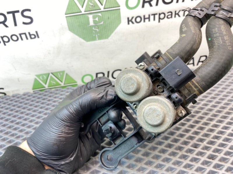 Клапана печки, 7990 рублей, Калининград