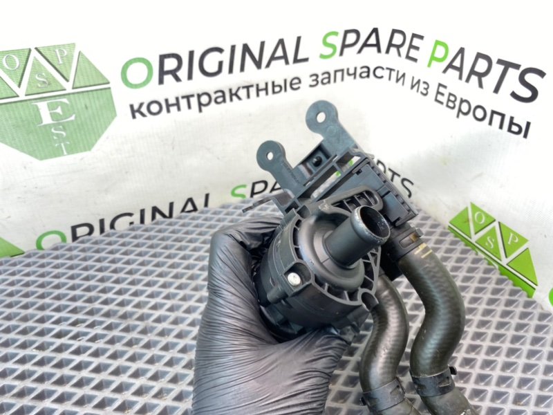 Клапана печки, 7990 рублей, Калининград