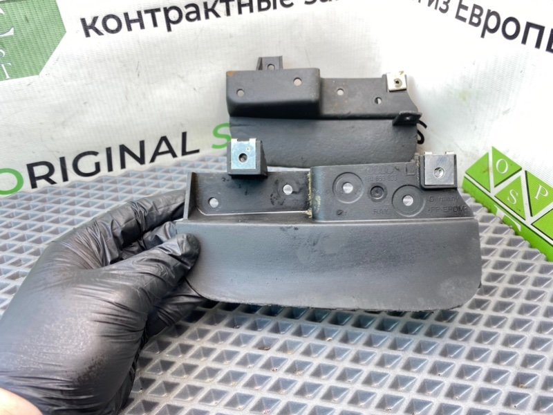 Брызговик, 990 рублей, Калининград