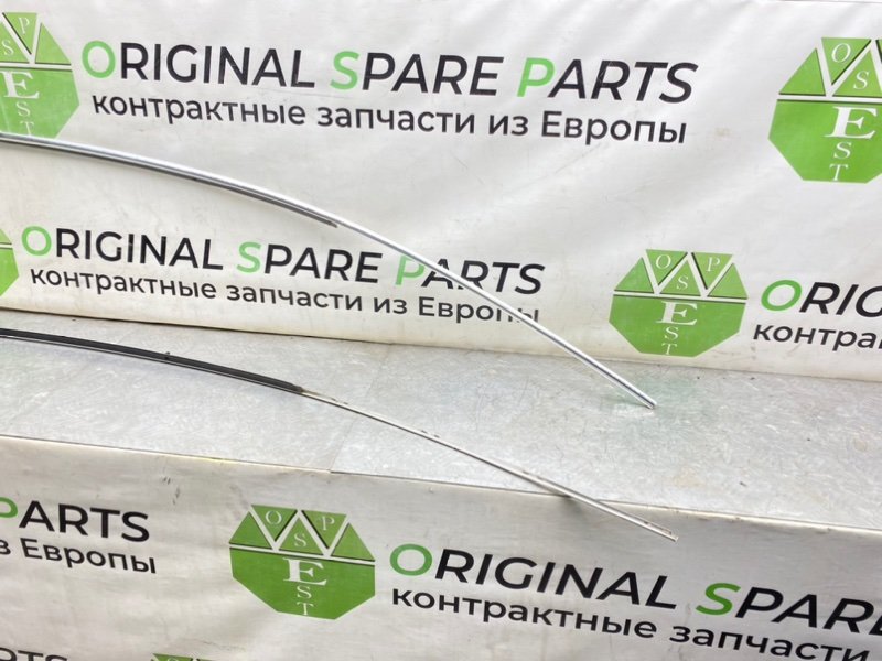 Молдинги крыши, 2990 рублей, Калининград