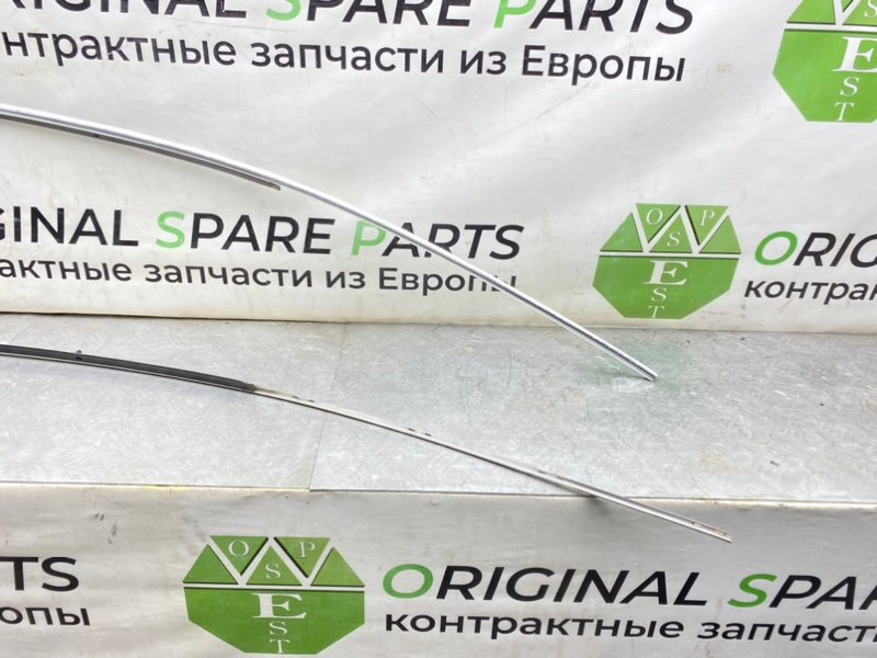 Молдинги крыши, 2990 рублей, Калининград