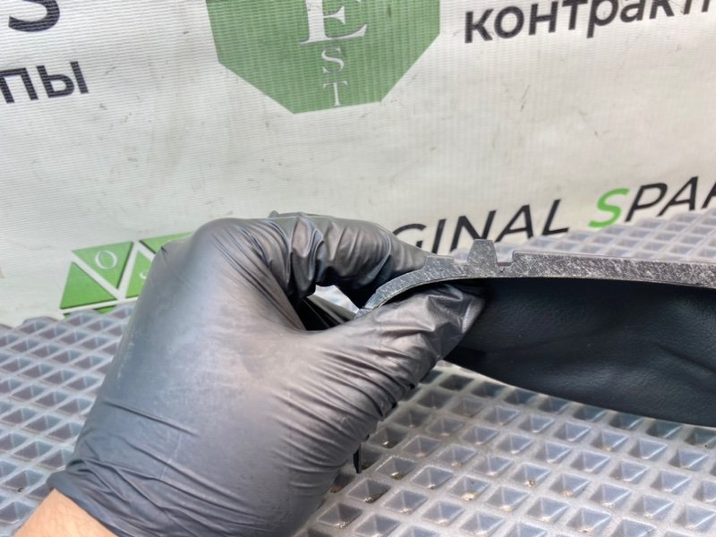 Кожух рулевой колонки, 790 рублей, Калининград