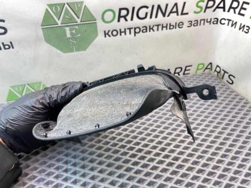 Кожух рулевой колонки, 790 рублей, Калининград