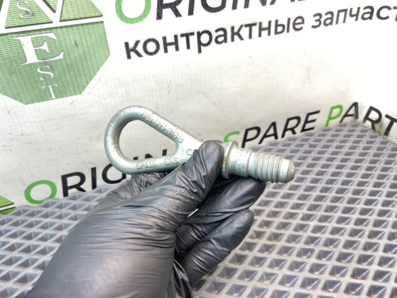Буксировочный крюк, 990 рублей, Калининград
