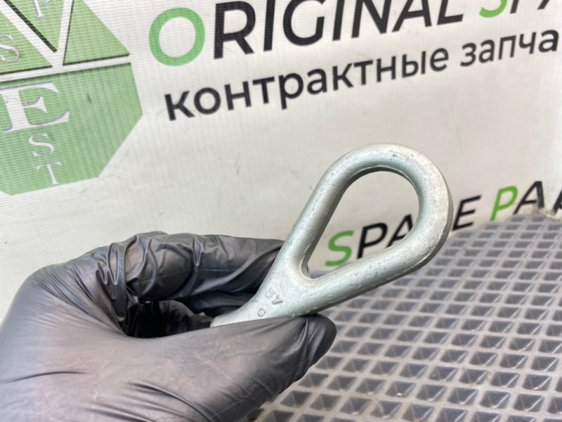 Буксировочный крюк, 990 рублей, Калининград