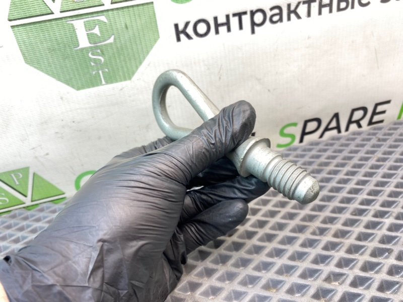 Буксировочный крюк, 990 рублей, Калининград