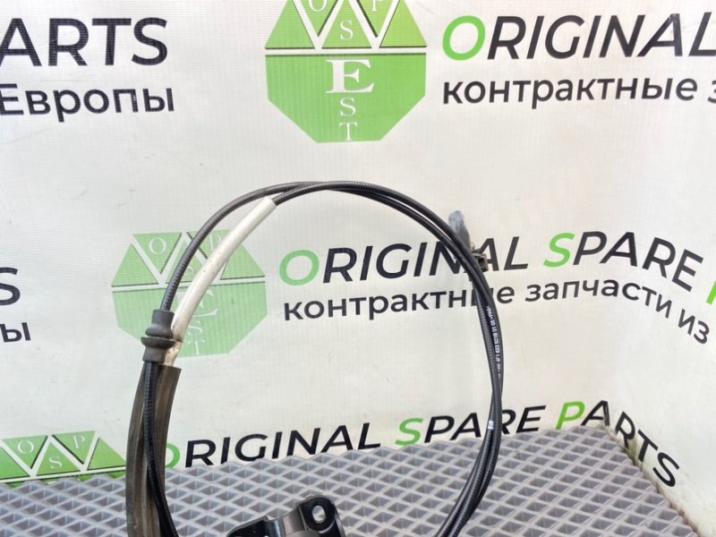 Ручка капота, 2390 рублей, Калининград