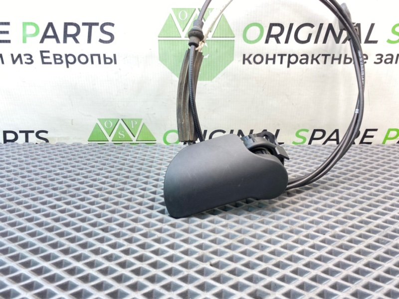 Ручка капота, 2390 рублей, Калининград