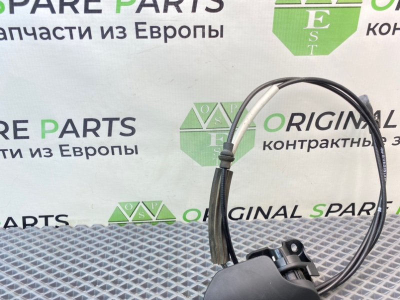 Ручка капота, 2390 рублей, Калининград