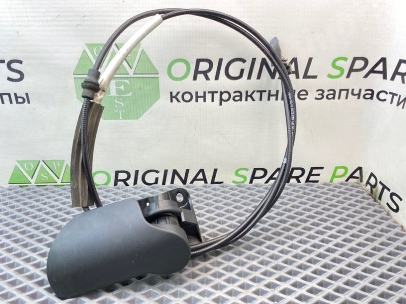 Ручка капота, 2390 рублей, Калининград