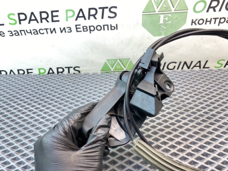 Ручка капота, 2390 рублей, Калининград