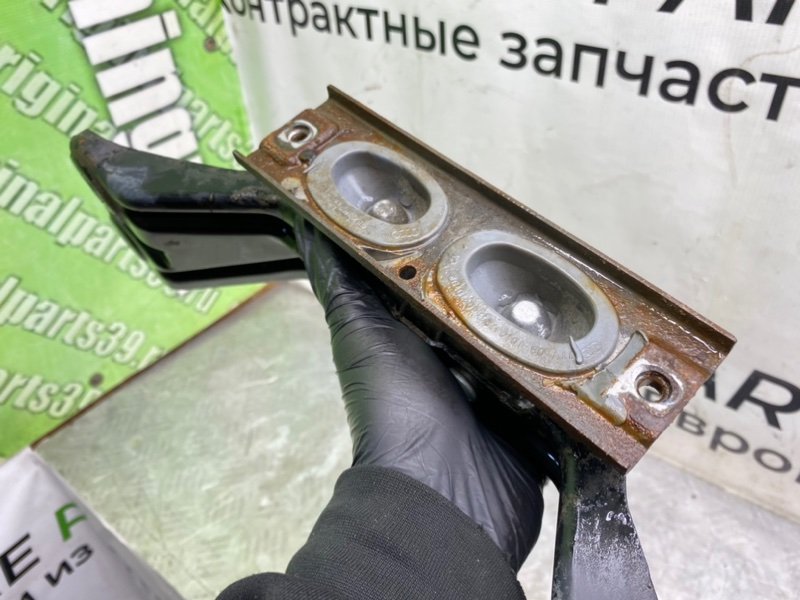 Кронштейн АКПП, 2490 рублей, Калининград