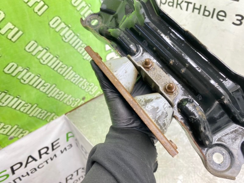 Кронштейн АКПП, 2490 рублей, Калининград