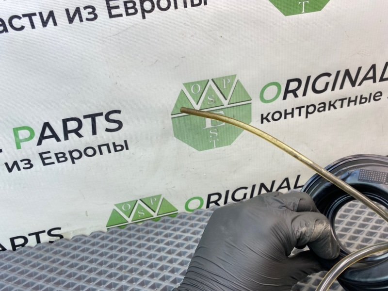 Уплотнитель горловины, 690 рублей, Калининград