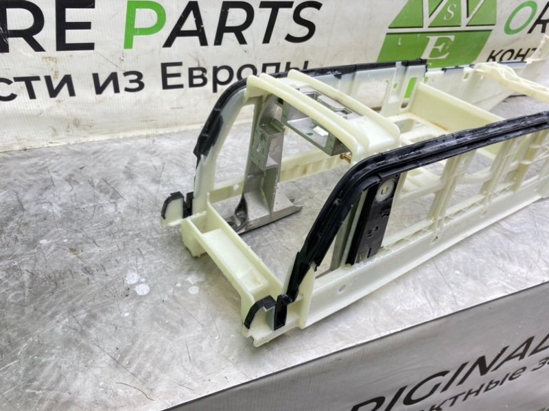 Центральная консоль, 790 рублей, Калининград