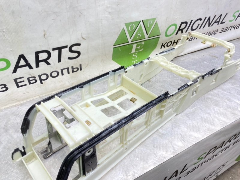 Центральная консоль, 790 рублей, Калининград