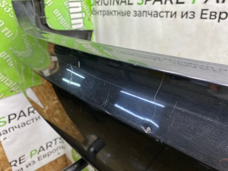 Бампер, 4490 рублей, Калининград