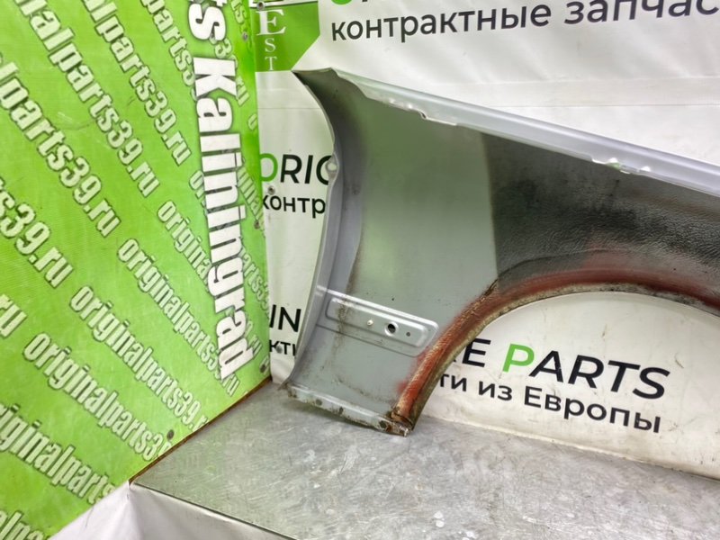 Крыло, 12990 рублей, Калининград
