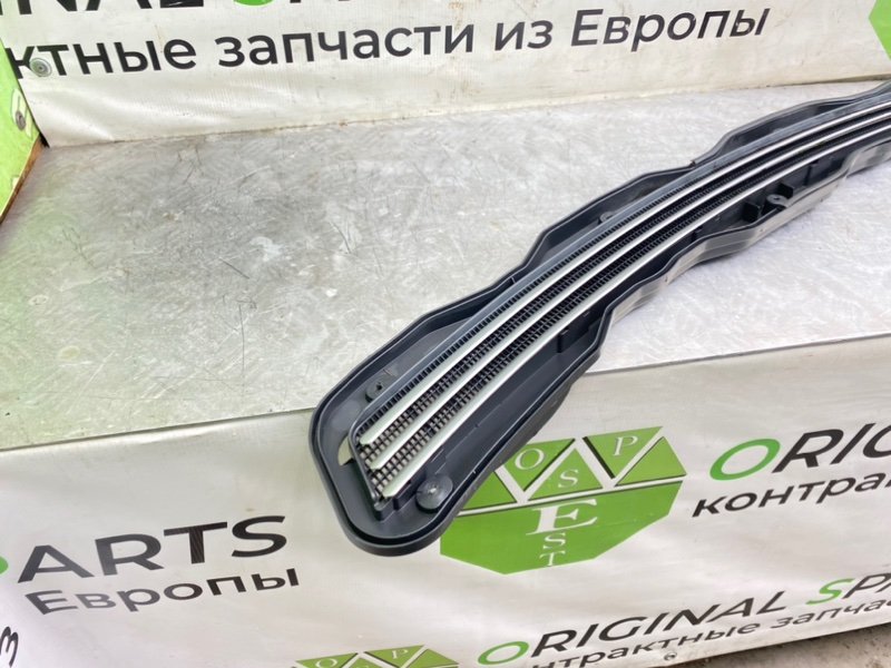 Решетка капота, 1090 рублей, Калининград