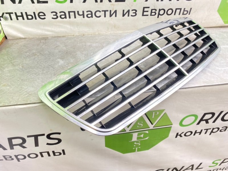 Решетка радиатора, 4990 рублей, Калининград