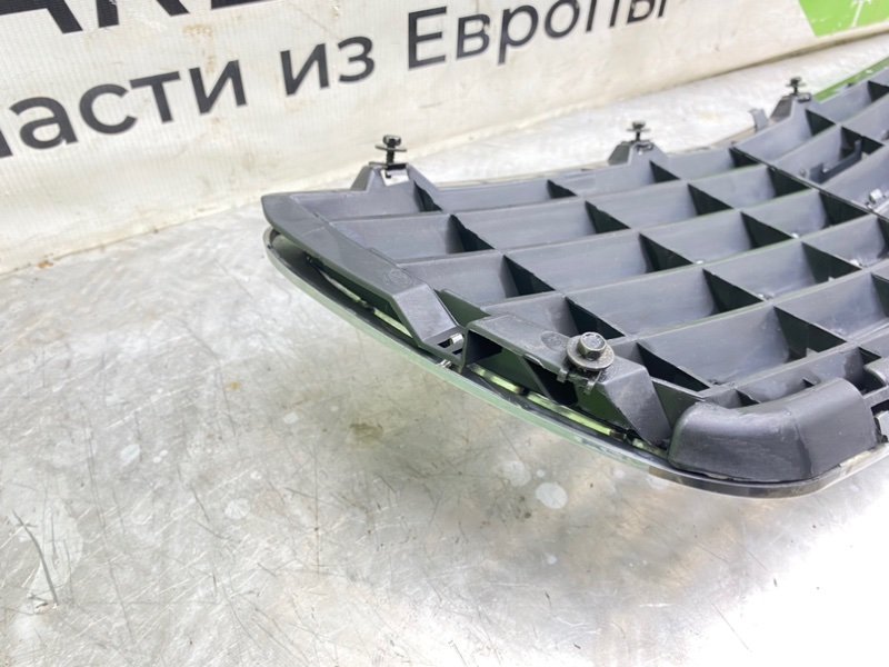 Решетка радиатора, 4990 рублей, Калининград