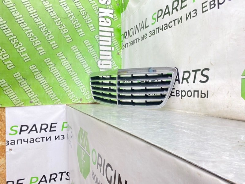 Решетка радиатора, 4990 рублей, Калининград