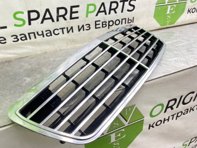 Решетка радиатора, 4990 рублей, Калининград