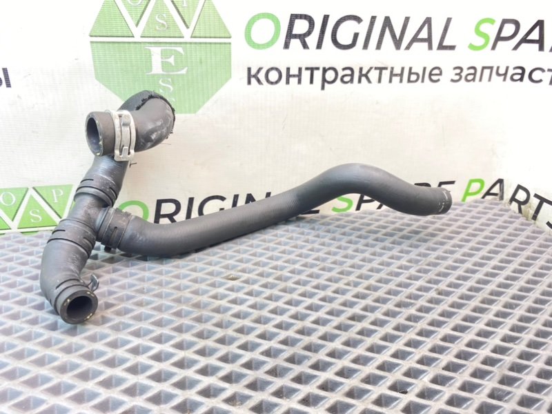 Патрубок системы охлаждения, 2490 рублей, Калининград