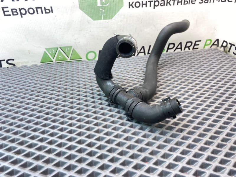 Патрубок системы охлаждения, 2490 рублей, Калининград