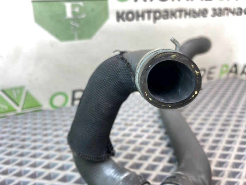 Патрубок системы охлаждения, 2490 рублей, Калининград