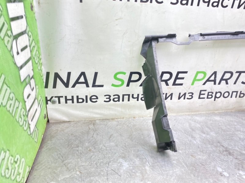 Рамка радиатора, 990 рублей, Калининград