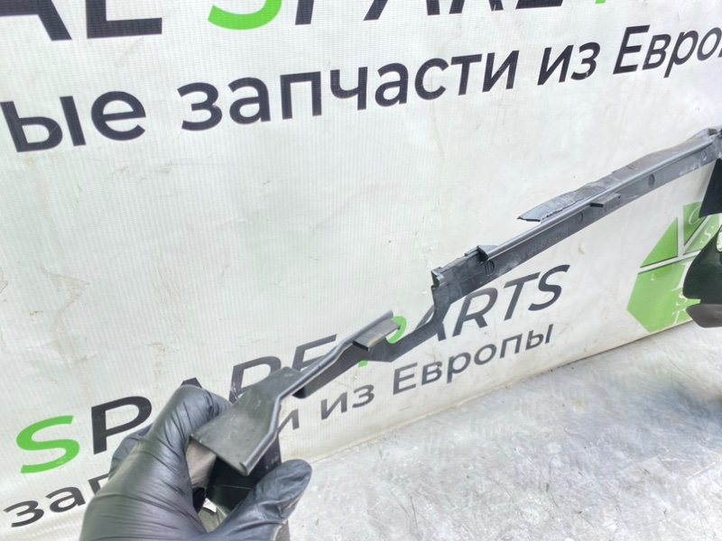 Рамка радиатора, 990 рублей, Калининград
