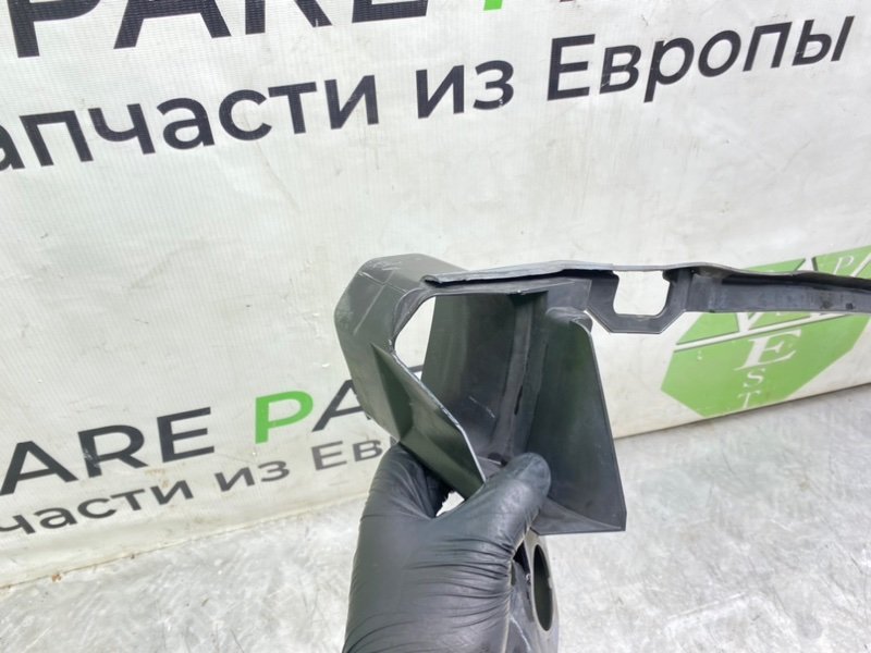 Рамка радиатора, 990 рублей, Калининград