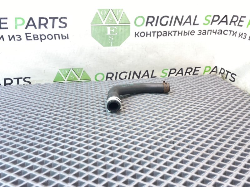 Патрубок системы охлаждения, 490 рублей, Калининград