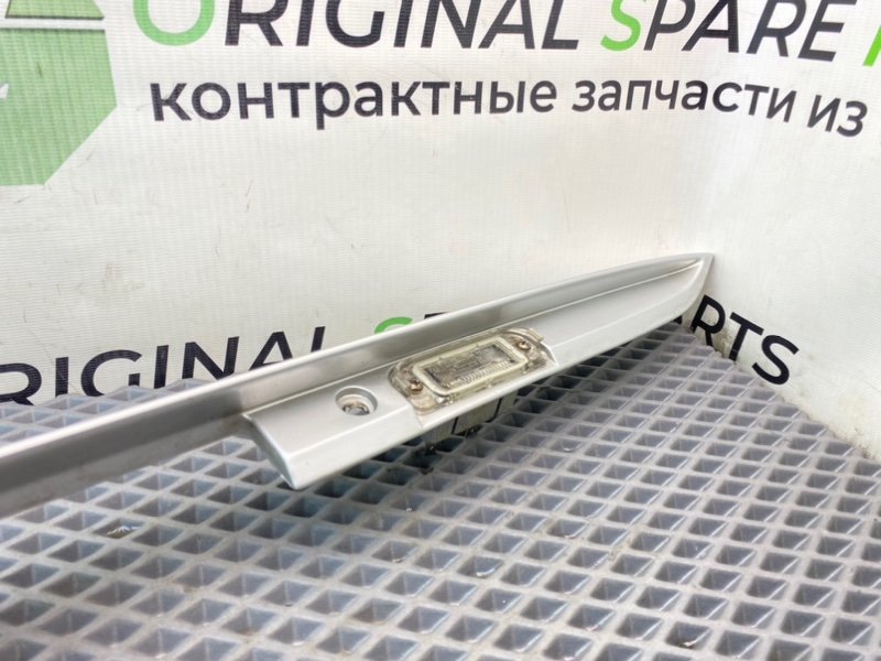 Планка багажника, 1090 рублей, Калининград