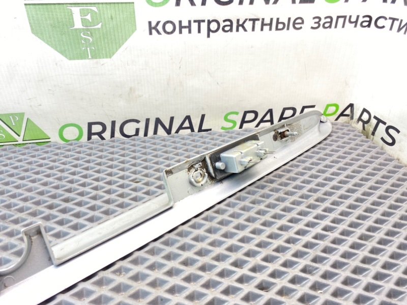 Планка багажника, 1090 рублей, Калининград