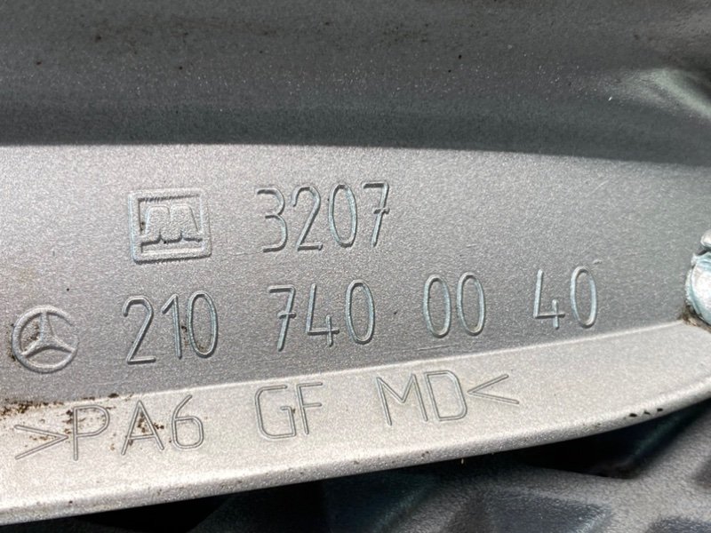 Планка багажника, 1090 рублей, Калининград