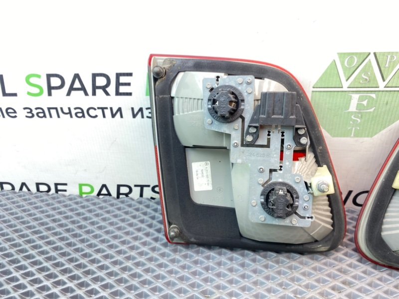 Фонари, 3990 рублей, Калининград