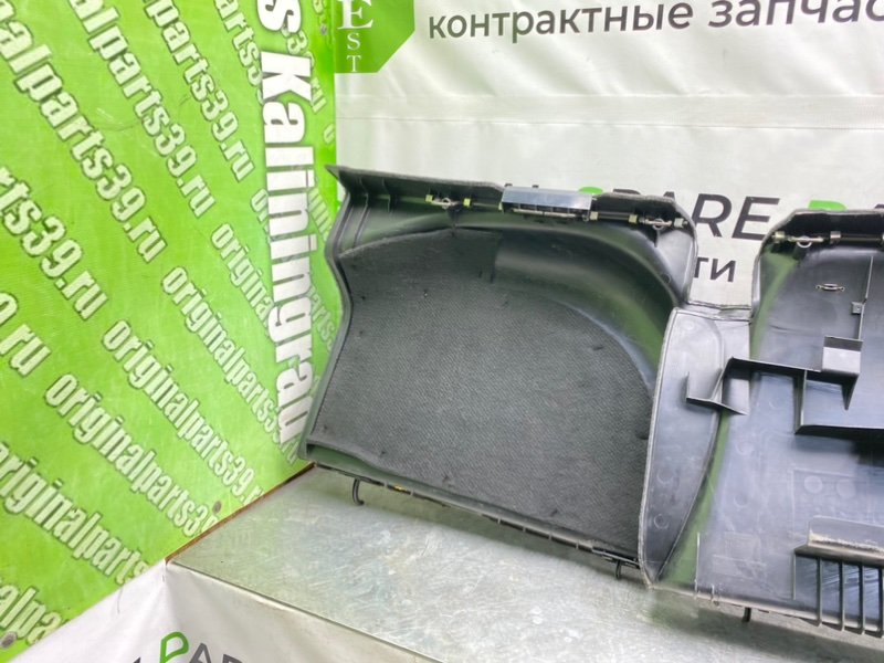 Обшивки багажника, 2390 рублей, Калининград