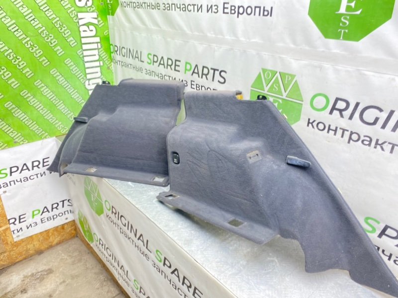 Обшивки багажника, 2290 рублей, Калининград