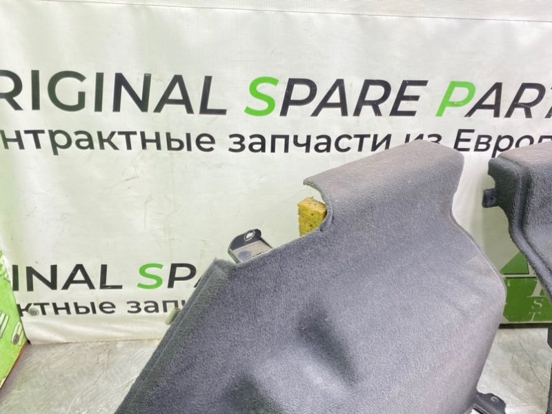 Обшивки багажника, 2290 рублей, Калининград