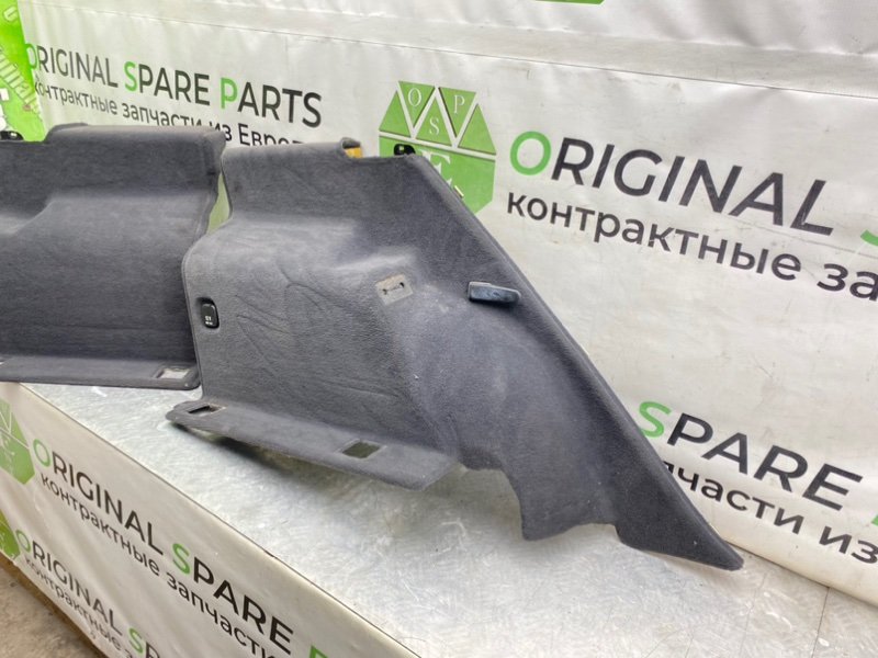 Обшивки багажника, 2290 рублей, Калининград