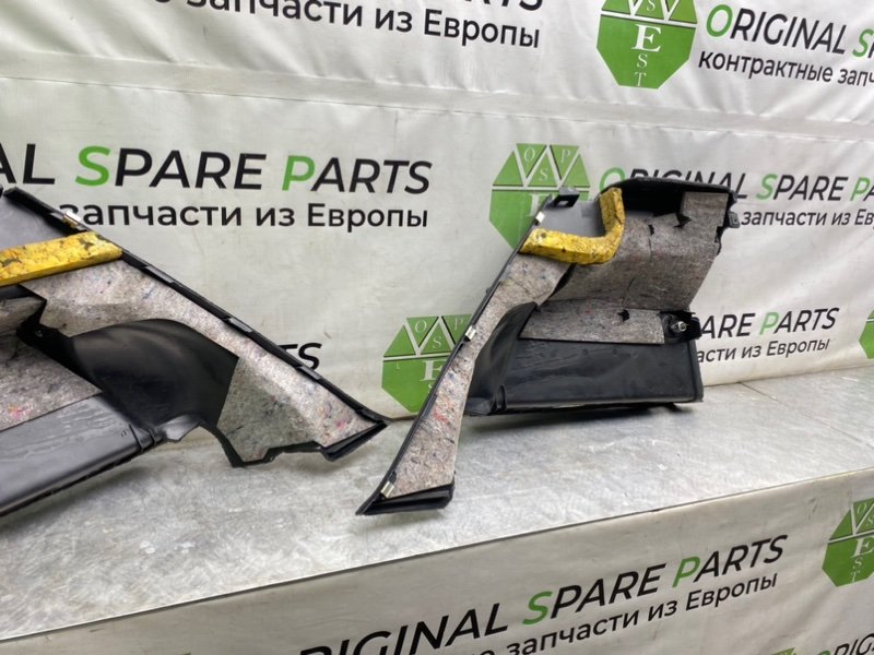 Обшивки багажника, 2290 рублей, Калининград