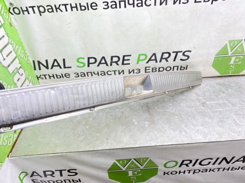 Накладка замка багажника, 990 рублей, Калининград