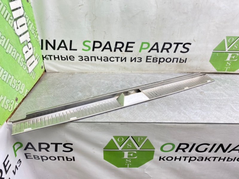 Накладка замка багажника, 990 рублей, Калининград