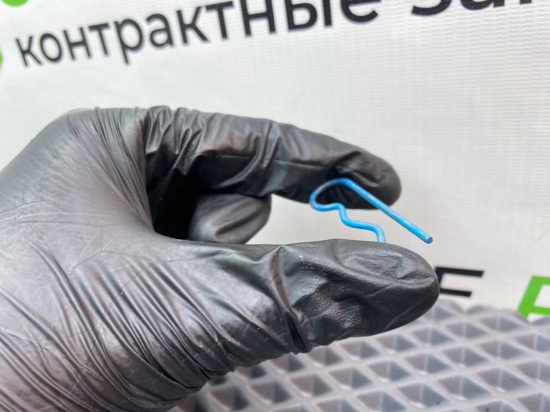 Прижимная пружина, 590 рублей, Калининград